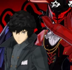 2025 Persona 5: The Phantom X Tier List: Top Phantom Thieves Ranked