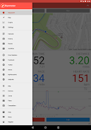 Runmeter Running & Cycling GPS Tangkapan skrin 1