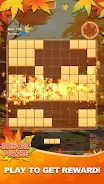 Block Puzzle：Maple Melody Captura de pantalla 0