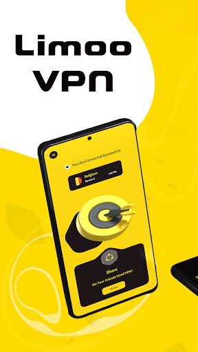 limo VPN 스크린샷 0