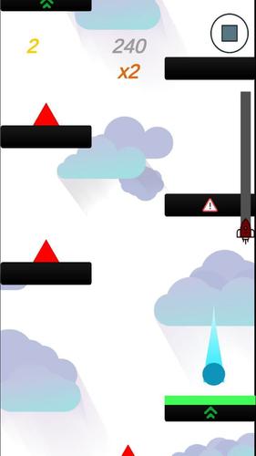 Bounce Screenshot 2