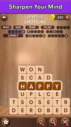 Word Finder Zrzut ekranu 3