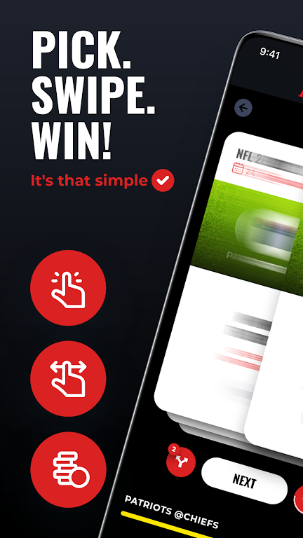 Schermata DRF Cash Grab - Win Prizes 1
