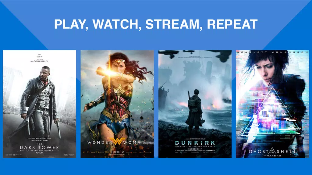PlayerXtreme Media Player Ekran Görüntüsü 0