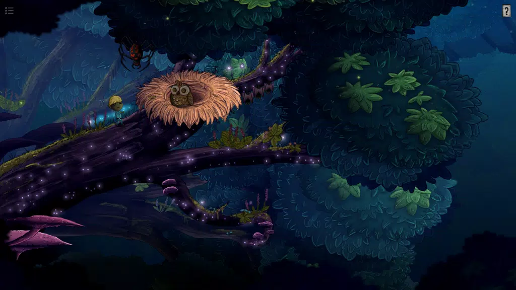 Shapik: The Moon Quest স্ক্রিনশট 3