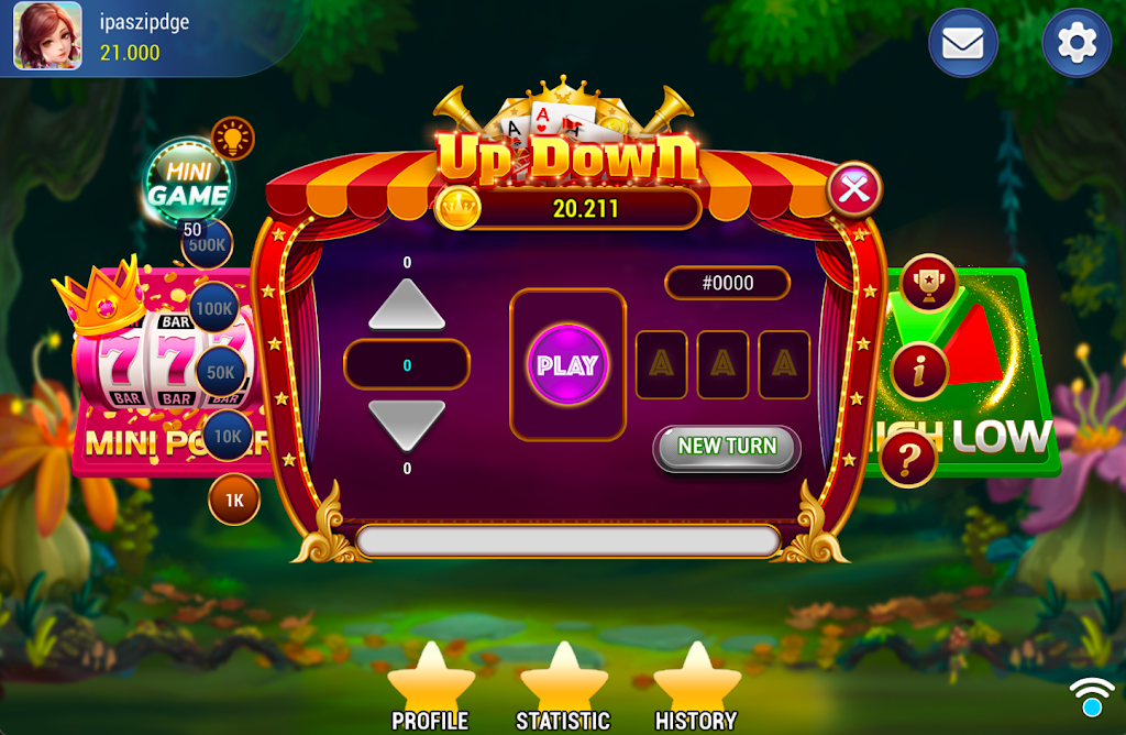 789 Club Jackpot 螢幕截圖 3