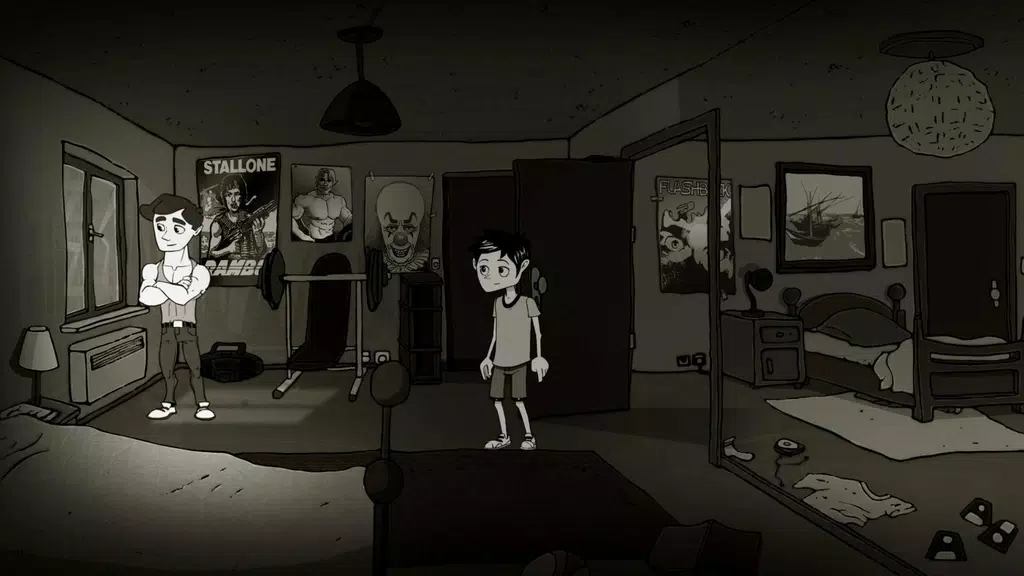 Désiré Captura de tela 1