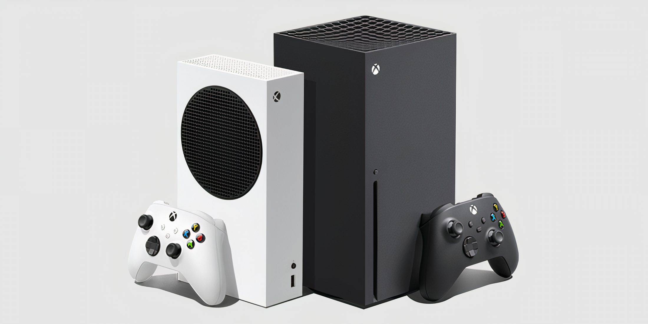 Xbox Sales Crumble Amidst Stiff Competition