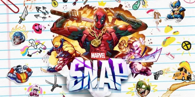 Marvel Snap Offline w nas po zakazie Tiktok