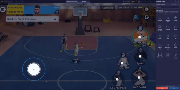 „Wygrał strategie dla dynastii Dunk City, ujawniono”