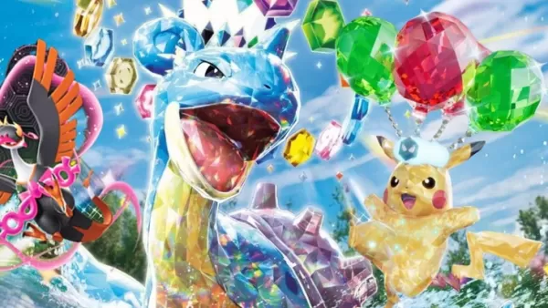 Pokémon Live Service Updates