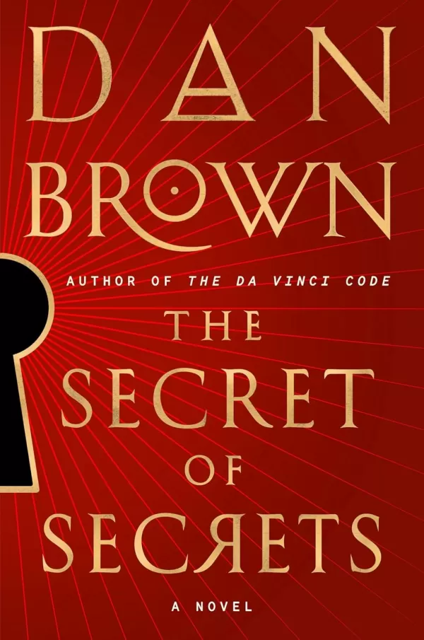 Amazon dévoile des réductions majeures pour les précommandes du nouveau roman de Dan Brown, Le Secret des Secrets