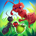 Ants.io – Multiplayer