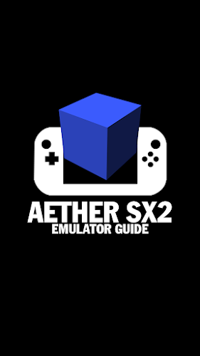 AetherSX2 PS2 Emulator Adviser 螢幕截圖 0