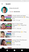 DTube Client (Alpha Stage) ภาพหน้าจอ 2