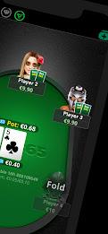 bet365 Poker - Texas Holdem スクリーンショット 1