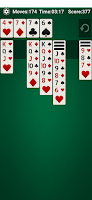 Solitaire Classic - 2024 Screenshot 2