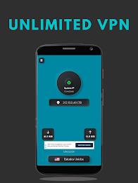 VIP VPN: Premium VPN Unlimited应用截图第1张