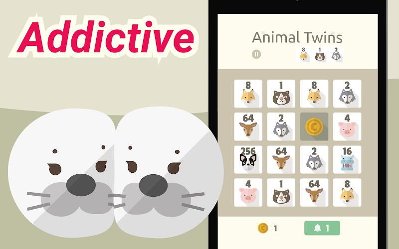 Animal Twins Screenshot 3