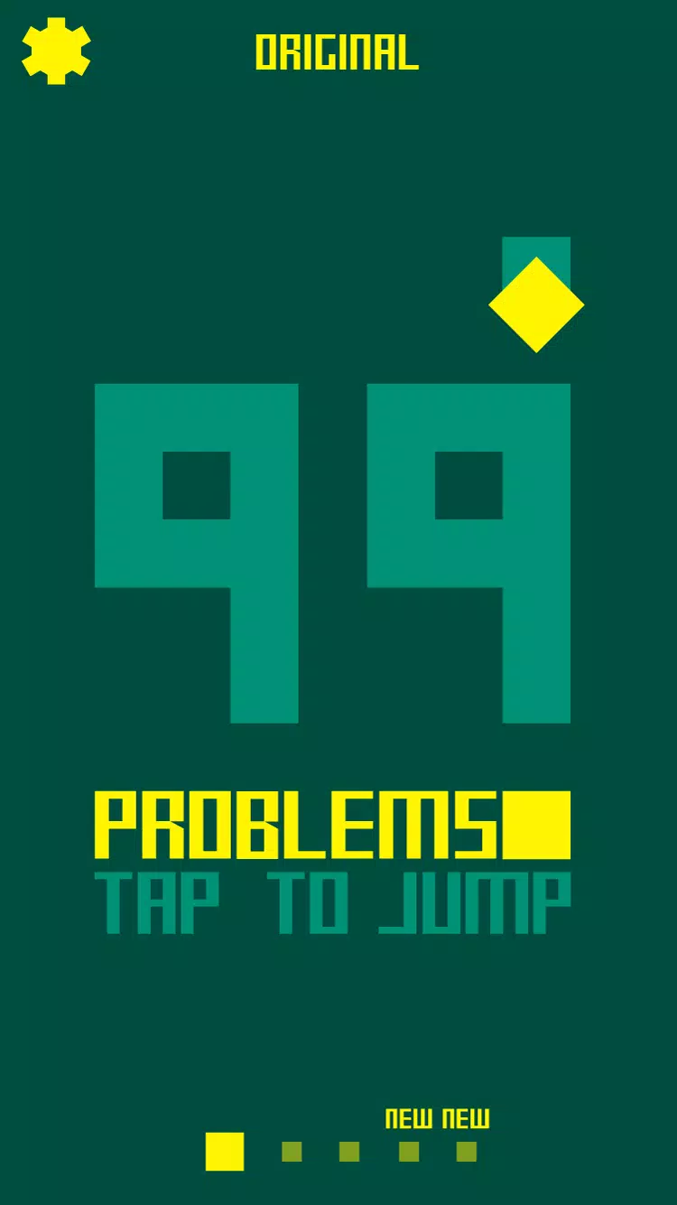 99 Problems Mod Скриншот 2