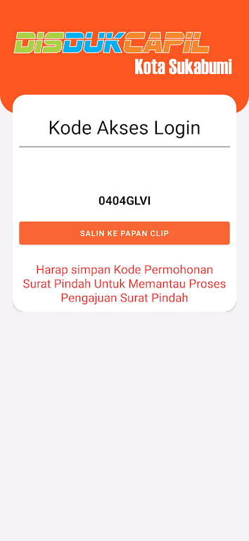 Patepang Sono Captura de tela 2