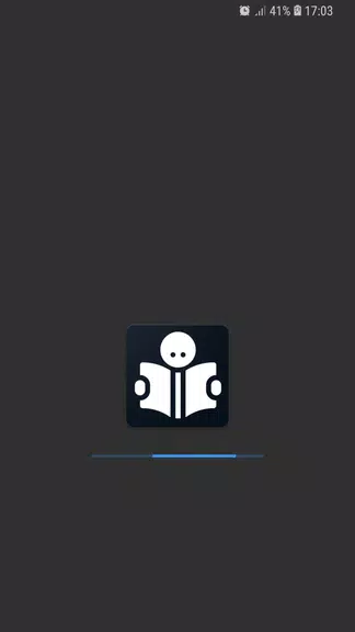 Manga Dark - Read Manga Free ဖန်သားပြင်ဓာတ်ပုံ 0