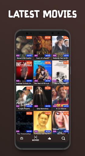 ASK4MOVIE - Series & Movies Скриншот 2
