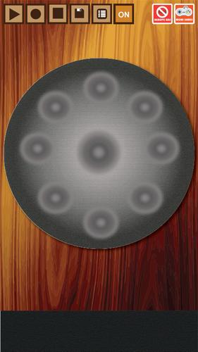 Hang Captura de tela 0