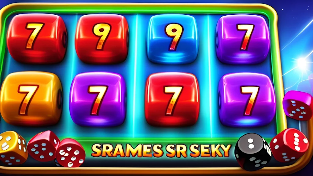 Lucky Streak Jackpot Casino 99 螢幕截圖 1