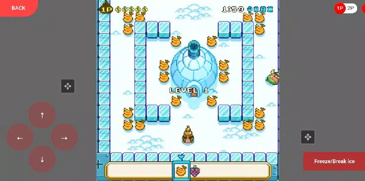 Bad Ice Cream Screenshot 1
