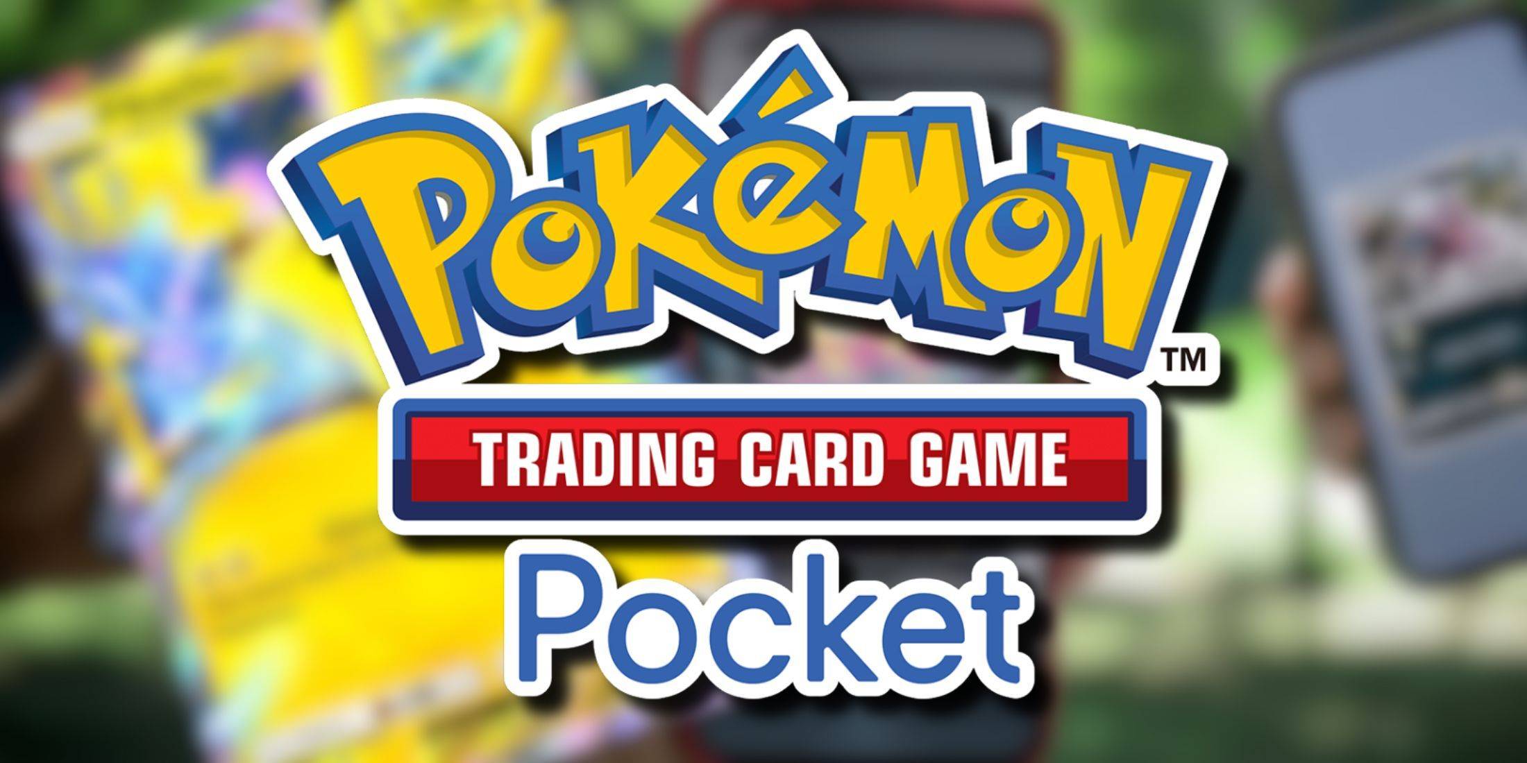 Kieszonkowi fani Pokemon TCG proszą o zmianę jednej funkcji