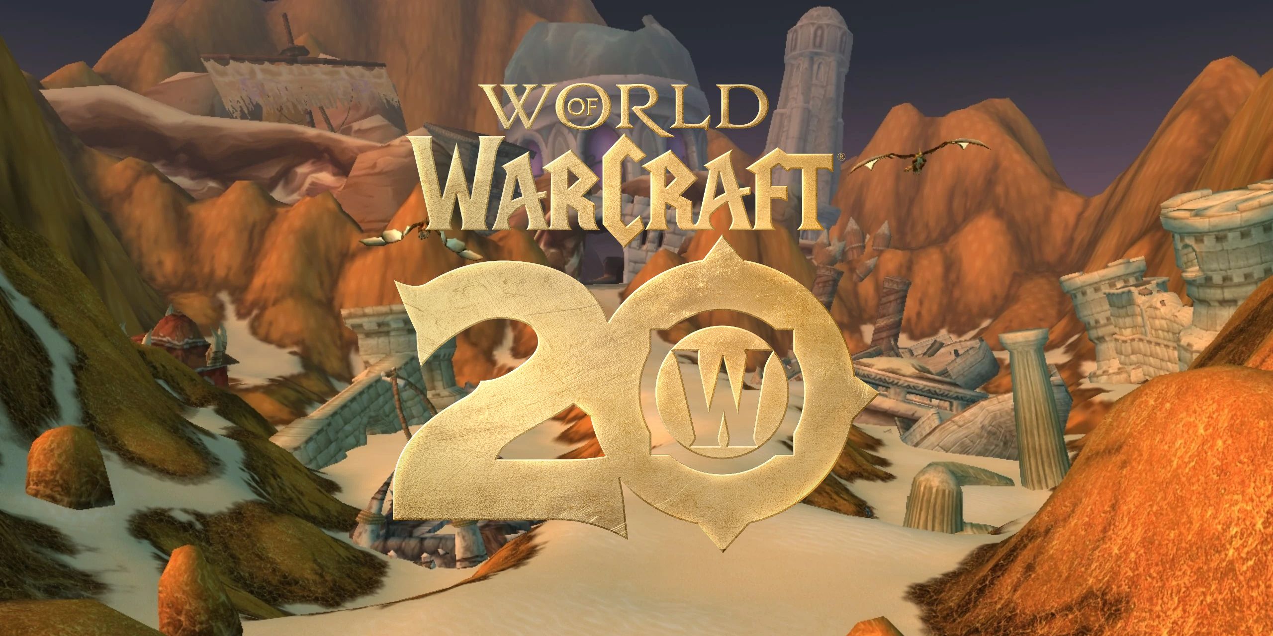 World of Warcraft, önemli bir 20. yıldönümü etkinliği başarısını kaçıran oyuncular için iyi haberlere sahip