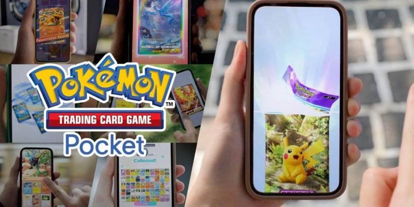 Pokémon TCG Pocket Butters su giocatori con token di libero scambio mentre lavorano per migliorare la funzione