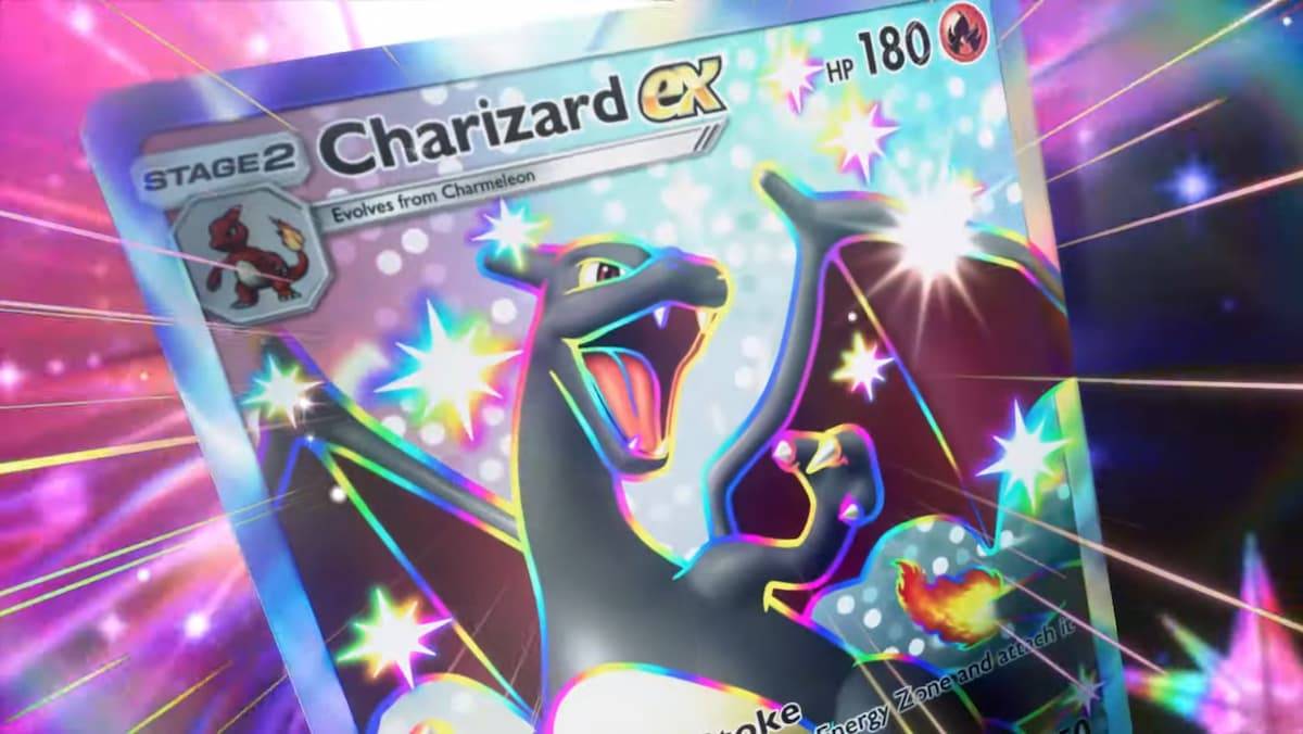 Pokemon TCG TCG Pocket Shining Revelry Cards เปิดเผย