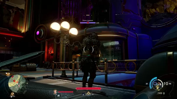 The Outer Worlds 2: 11 Minuten Gameplay-Enthüllung