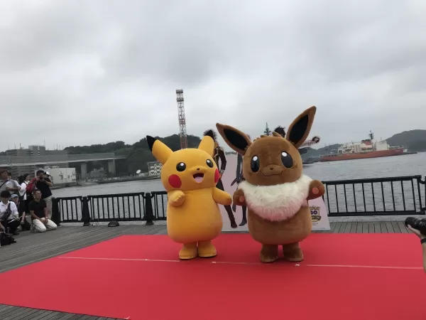 Pokémon Go tiết lộ vé 100 đô la để truy cập nhà vệ sinh nâng cao