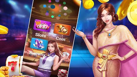 Schermata Slots VIP 0