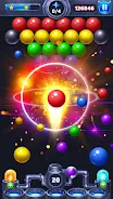 Bubble Shooter - Classic Pop Schermafbeelding 1