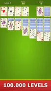 Solitaire Mobile Ekran Görüntüsü 2