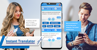 Schermata Translate -Language Translator 0