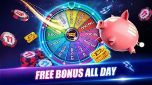 Winning Poker™ - Free Texas Holdem Poker Online ภาพหน้าจอ 2