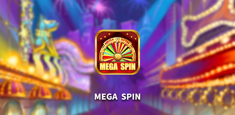 Mega Spin ဖန်သားပြင်ဓာတ်ပုံ 2