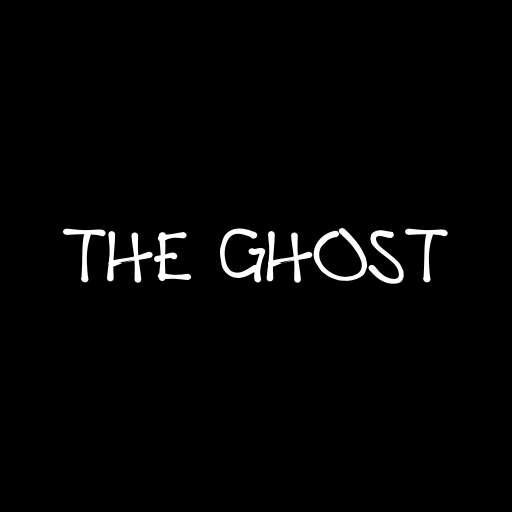 The Ghost - Онлайн Хоррор