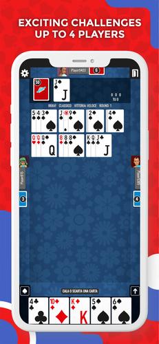 Rummy Plus Captura de tela 3