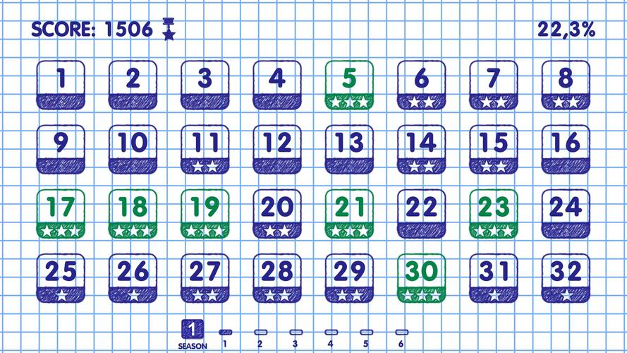 Word Games Zrzut ekranu 1