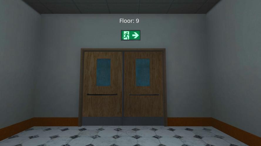 Nine Floors应用截图第1张