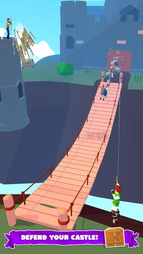 Tower Archer Captura de tela 1