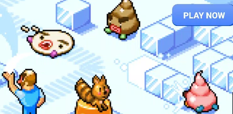 Bad Ice Cream Screenshot 2