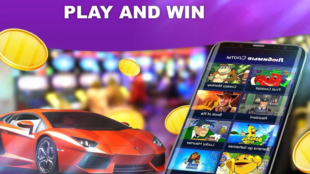 FreeSpin Slot Machines ဖန်သားပြင်ဓာတ်ပုံ 2