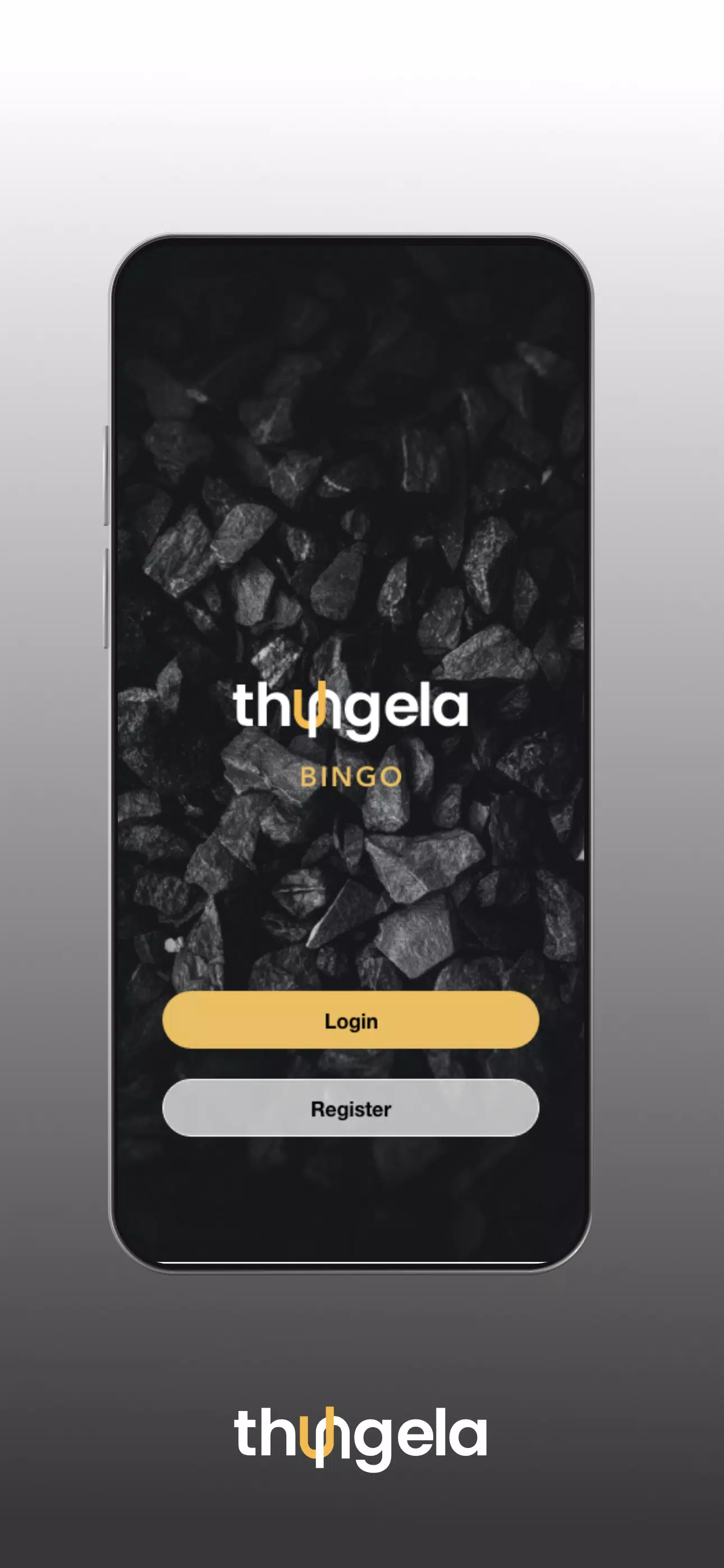 Thungela Bingo Tangkapan skrin 0